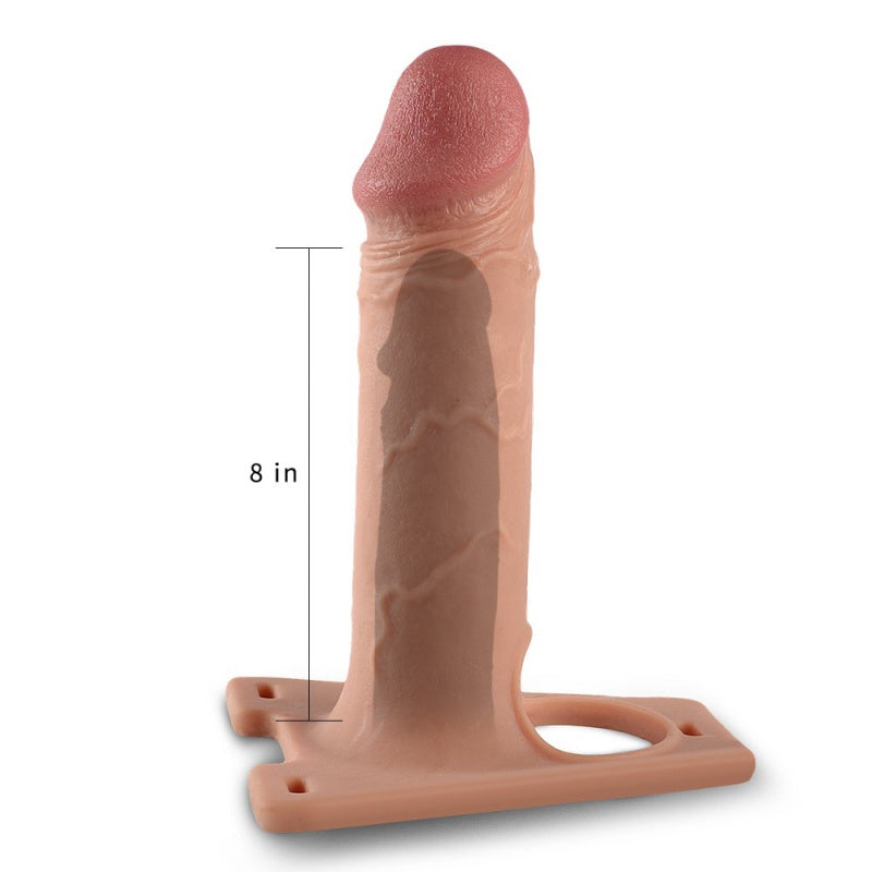 STRAPON RODEO BIG 8.5"