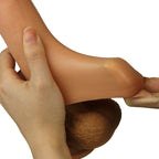 Natuurlijke Penis Extension beige