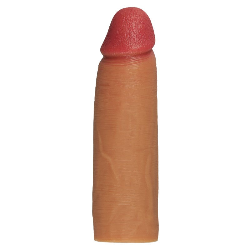 Natuurlijke Penis Extension beige