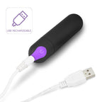 VIBRO PANTS IJOY OPLAADBARE AFSTANDSBEDIENING VIBREREND SLIPJE