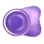 DILDO 7" JELLY NOPPEN