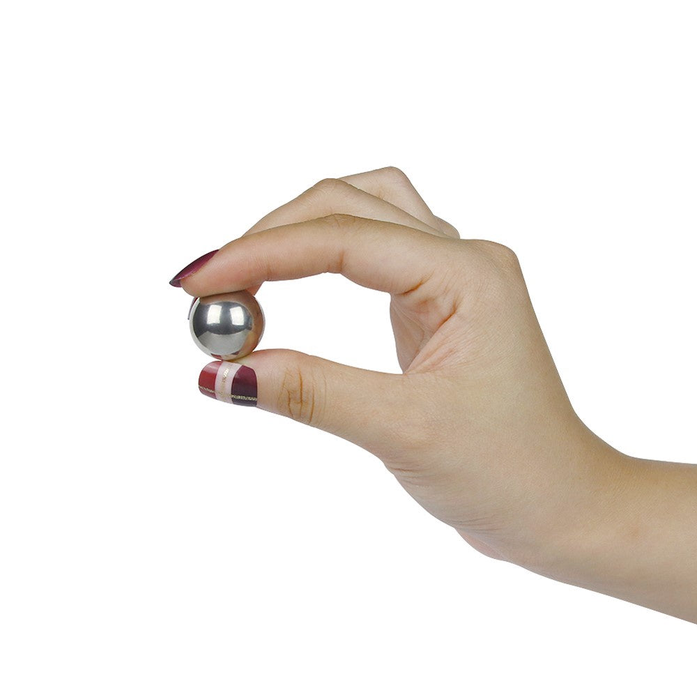 KULKI PASSION DUBBELE BALLEN