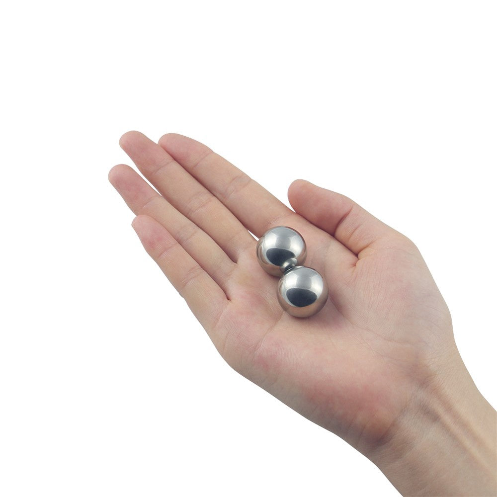 KULKI PASSION DUBBELE BALLEN