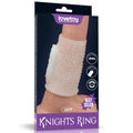 Vibrerende Penis Sleeve Drip Knights