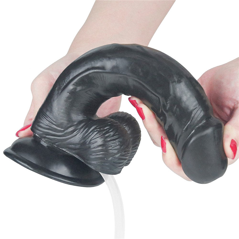 SQUIRT EXTREME DILDO