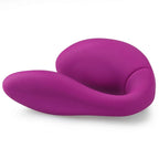 O Sensual Double Rush - Partner vibrator