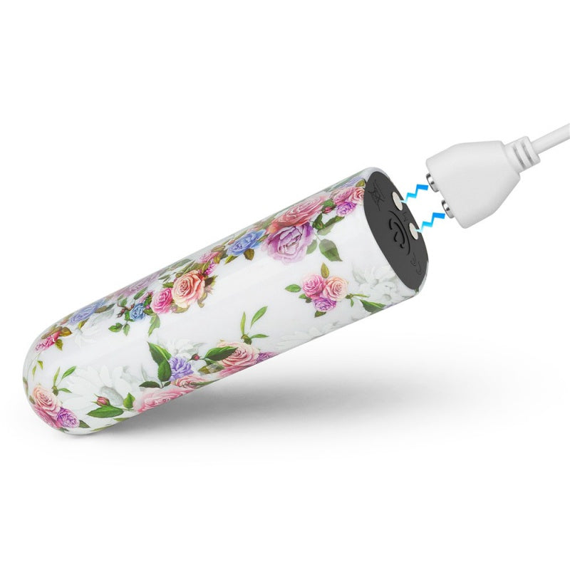 OPLAADBARE APHRODITE MASSAGER MINIVIBRATOR