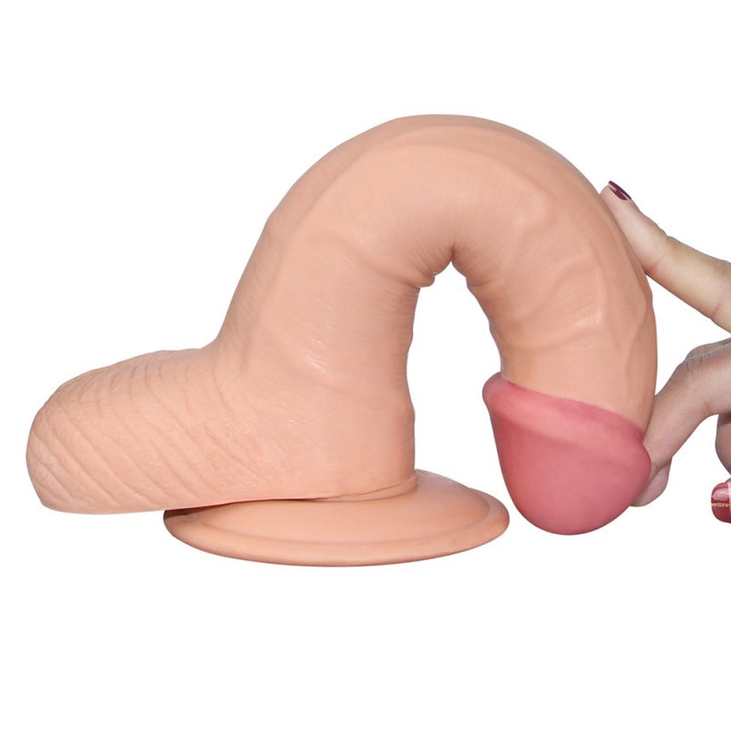 8.8" DE ULTRA SOFT DUDE