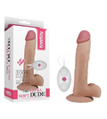 Lovetoy The Ultra Soft Dude 9.0"