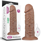 10.5" KING-SIZED DILDO