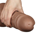 10.5" KING-SIZED DILDO