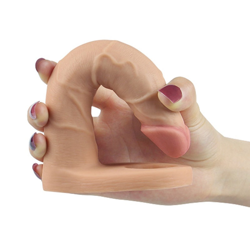 THE ULTRA SOFT DOUBLE