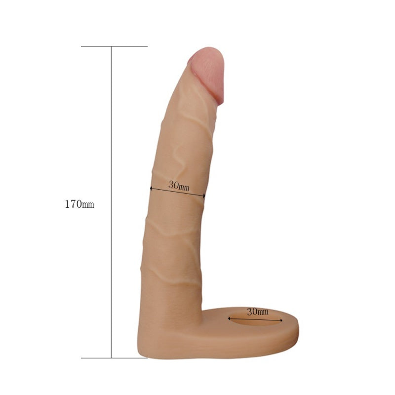 THE ULTRA SOFT DOUBLE