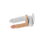 DE ULTRA SOFT DOUBLE VIBRERENDE