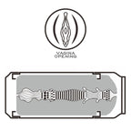 PLEASURE BREW MASTURBATOR-BLOND ALE