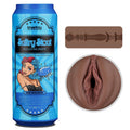 PLEASURE BREW MASTURBATOR-SULTRY STOUT