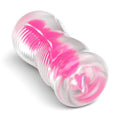 Lumino Play Stroker, Pink Glow