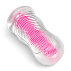 Lumino Play Stroker, Pink Glow