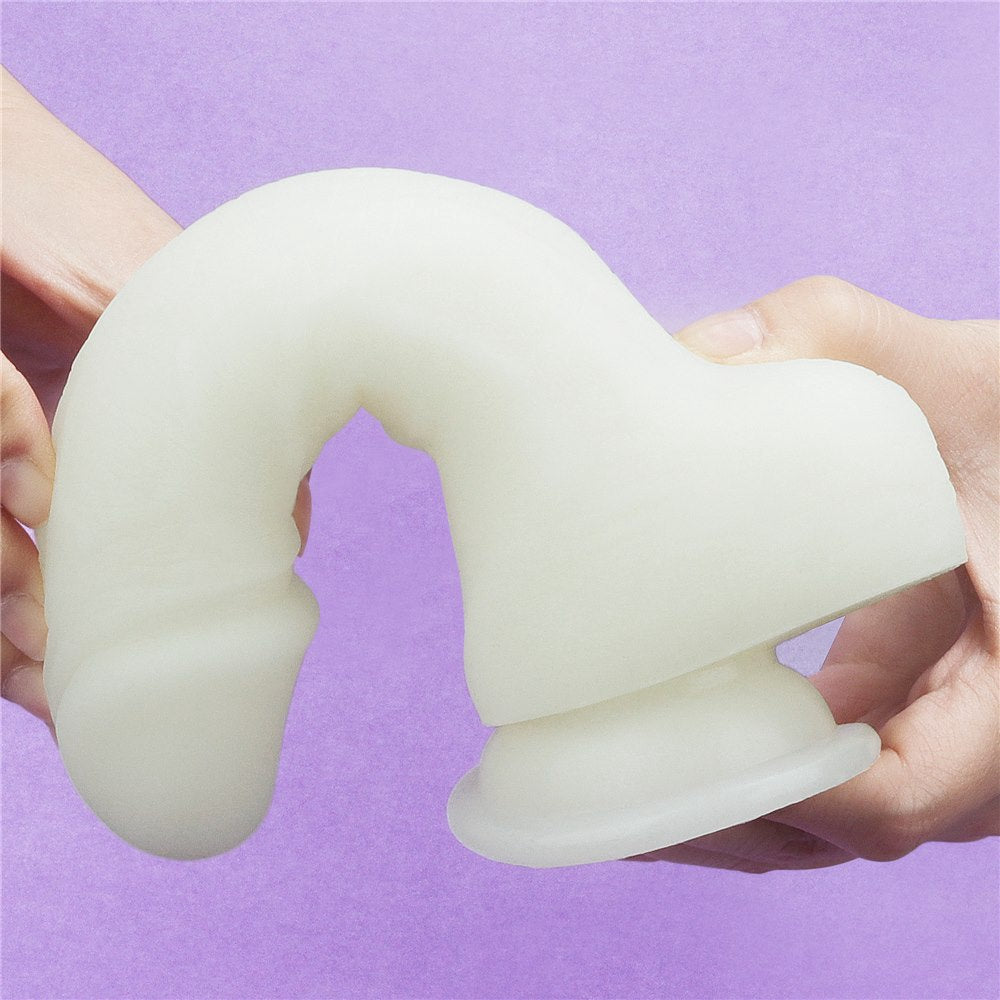 Lovetoy Luminoplay Glow In The Dark 7,5"