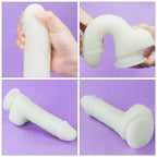 Lovetoy Luminoplay Glow In The Dark 7,5"