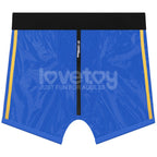 CHIQUE STRAP-ON SHORT BOXER DAMES EN HEREN