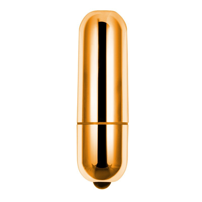 MINI VIBRATOR X-BASIC BULLET MINI ONE SPEED