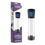 Lovetoy Maximizer Pomp Work VX3