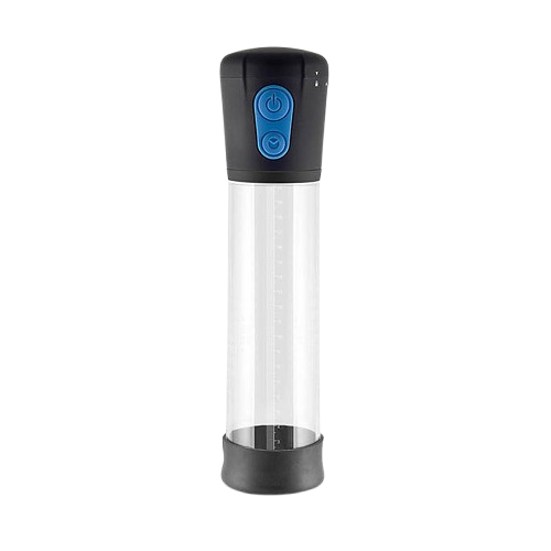 Lovetoy Maximizer Pomp Work VX3