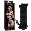 Lovetoy Rebellion Silk Bondage Touw