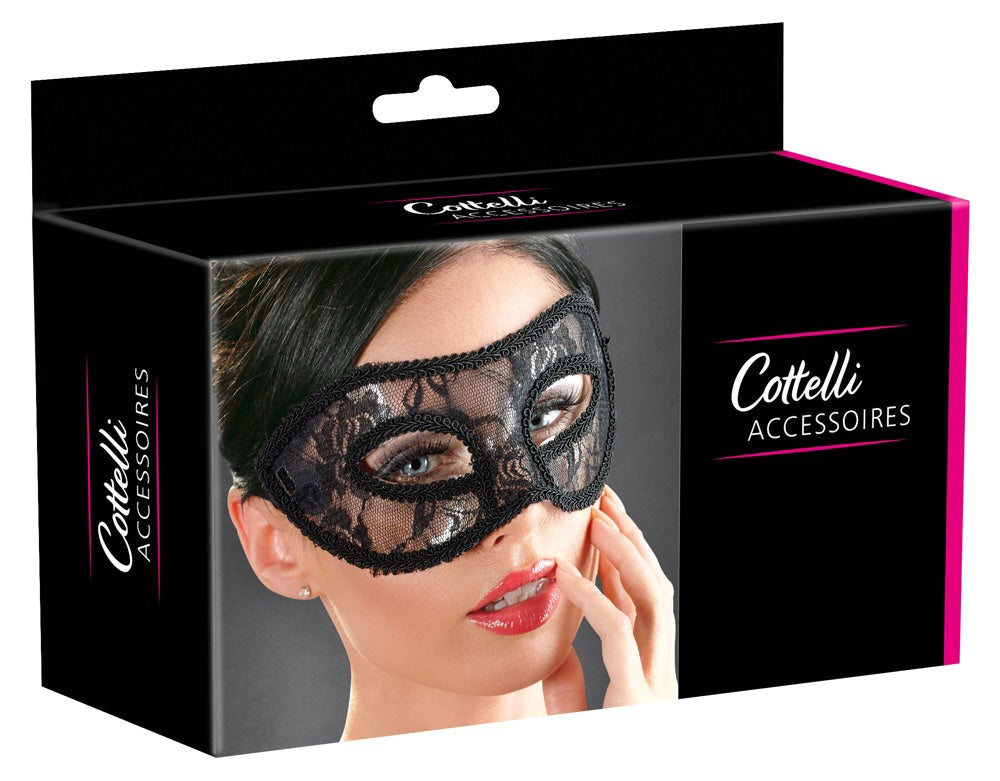 Eye Mask Cottelli