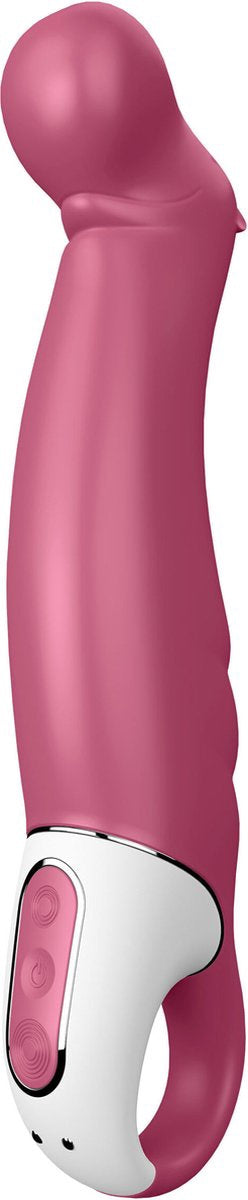 Satisfyer Vibes Petting Hippo