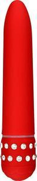 Diamond Superbe Vibe Rood