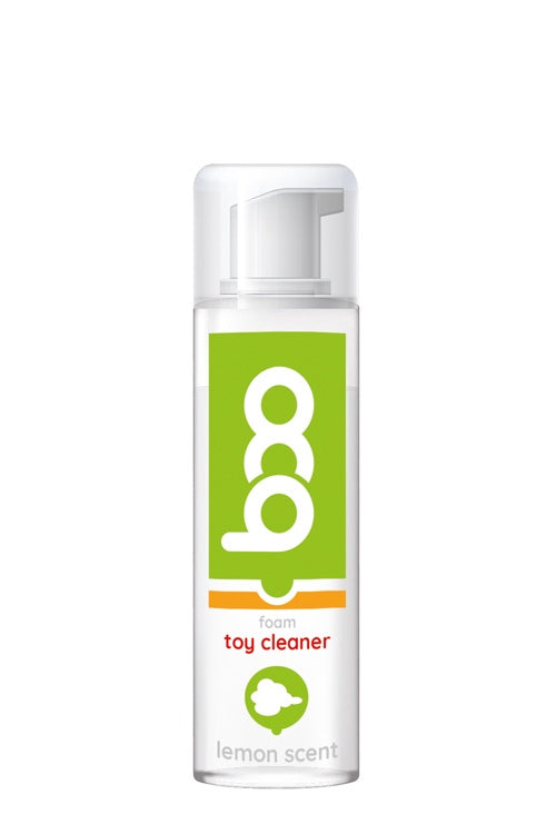 BOO TOY CLEANER SCHUIM CITROEN 160ML