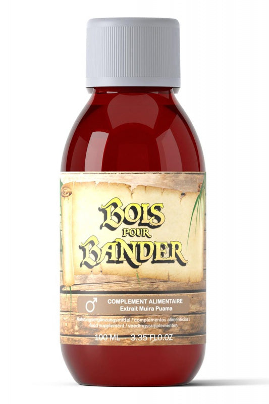 BOIS POUR BANDER BRESILIEN