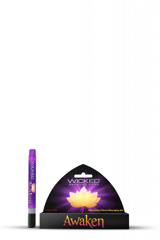 WICKED AWAKEN STIMULERENDE CLITORALE GEL