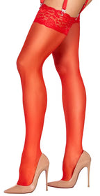 Cottelli Hold-ups Rood