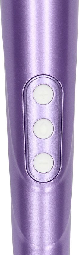 Wand Vibrator  Purpleberry