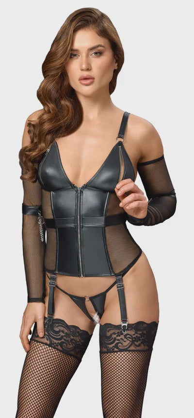 Bondage Basque