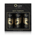 SEXY THERAPIE KIT  3 x 30 ML
