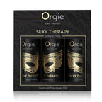 SEXY THERAPIE KIT  3 x 30 ML