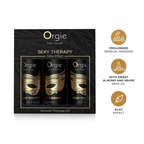 SEXY THERAPIE KIT  3 x 30 ML