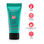 GLIJMIDDEL TUBE COCKTAIL AARDBEI MOJITO 50 ML