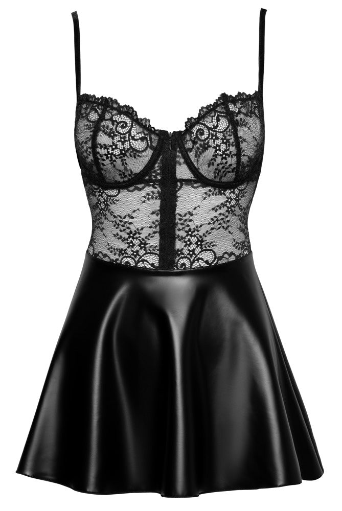 Dress Kant HM Noir