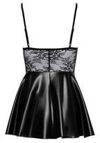 Dress Kant HM Noir