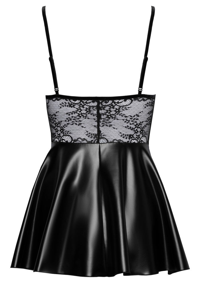 Dress Kant HM Noir