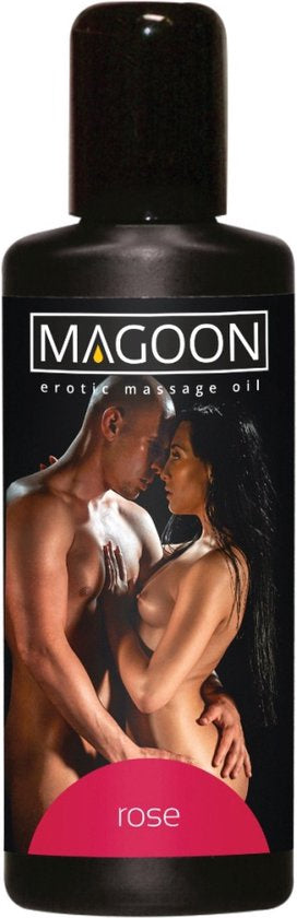 Erotic Massage Rozen
