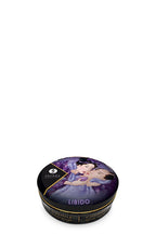 MASSAGE KAARS EXOTISCH FRUIT 30ML