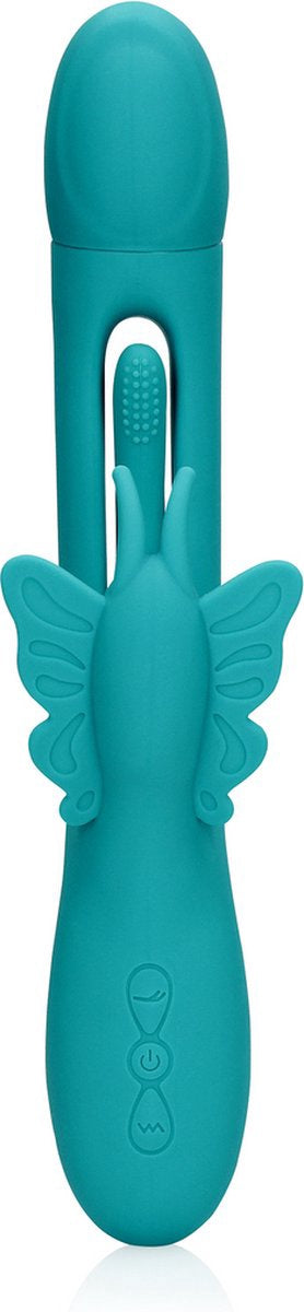 Flapping G-Spot Vlinder Vibrator