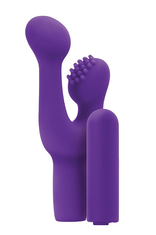 INYA FINGER FUN PAARS