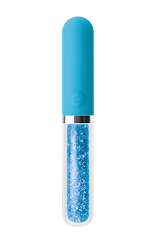 STARDUST POSH BLAUW